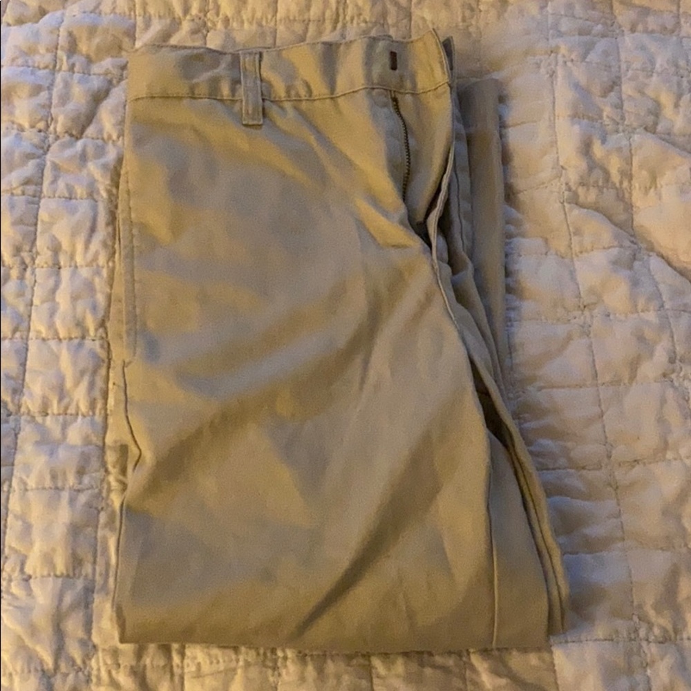 Uniform pants